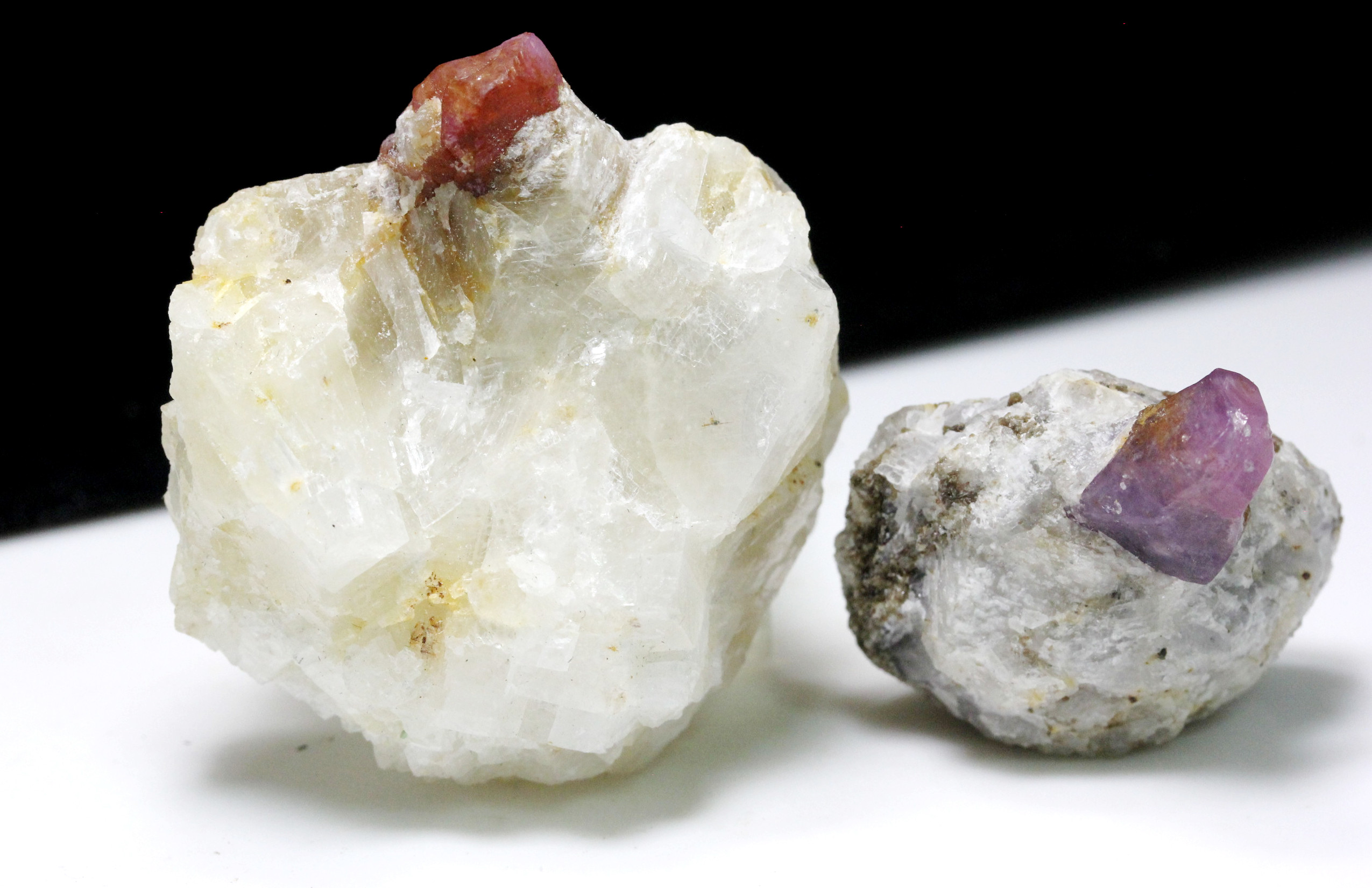 Corundum Var Ruby