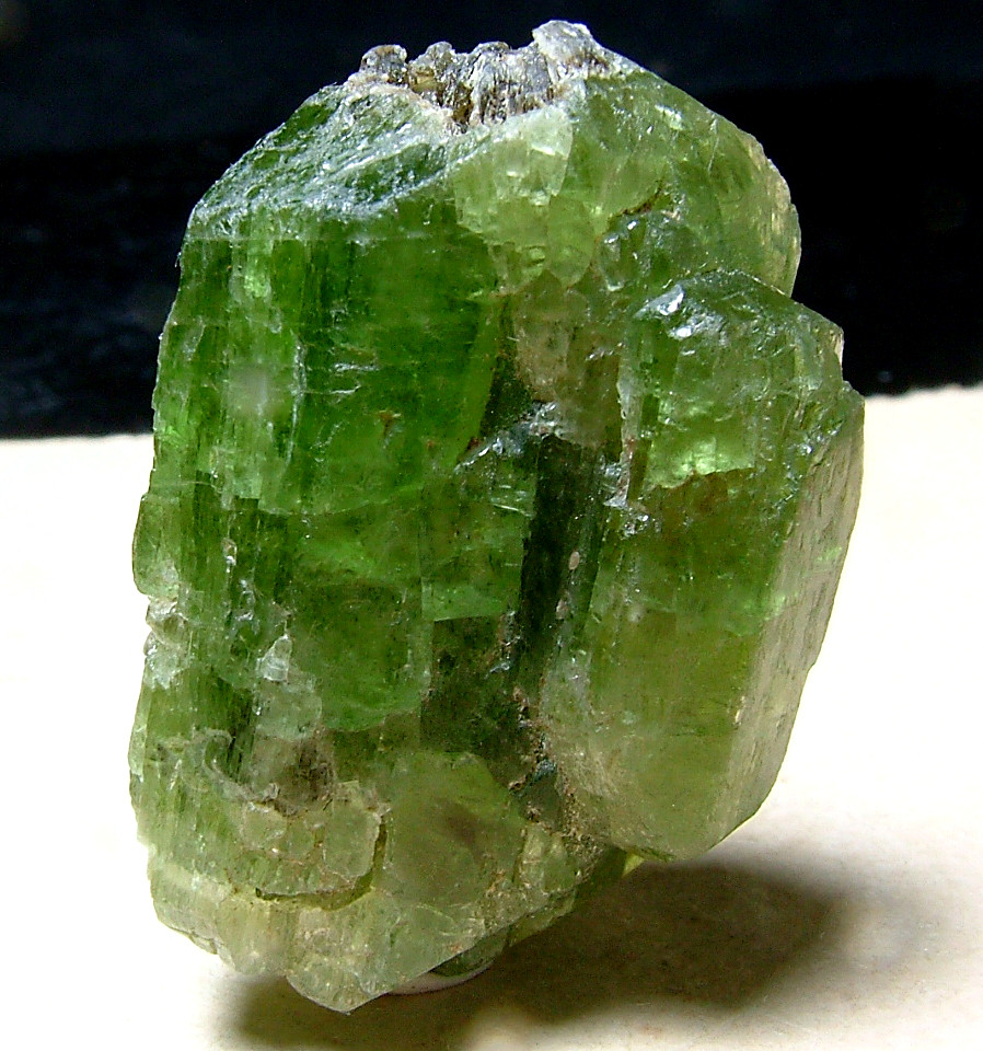 Diopside With Biotite