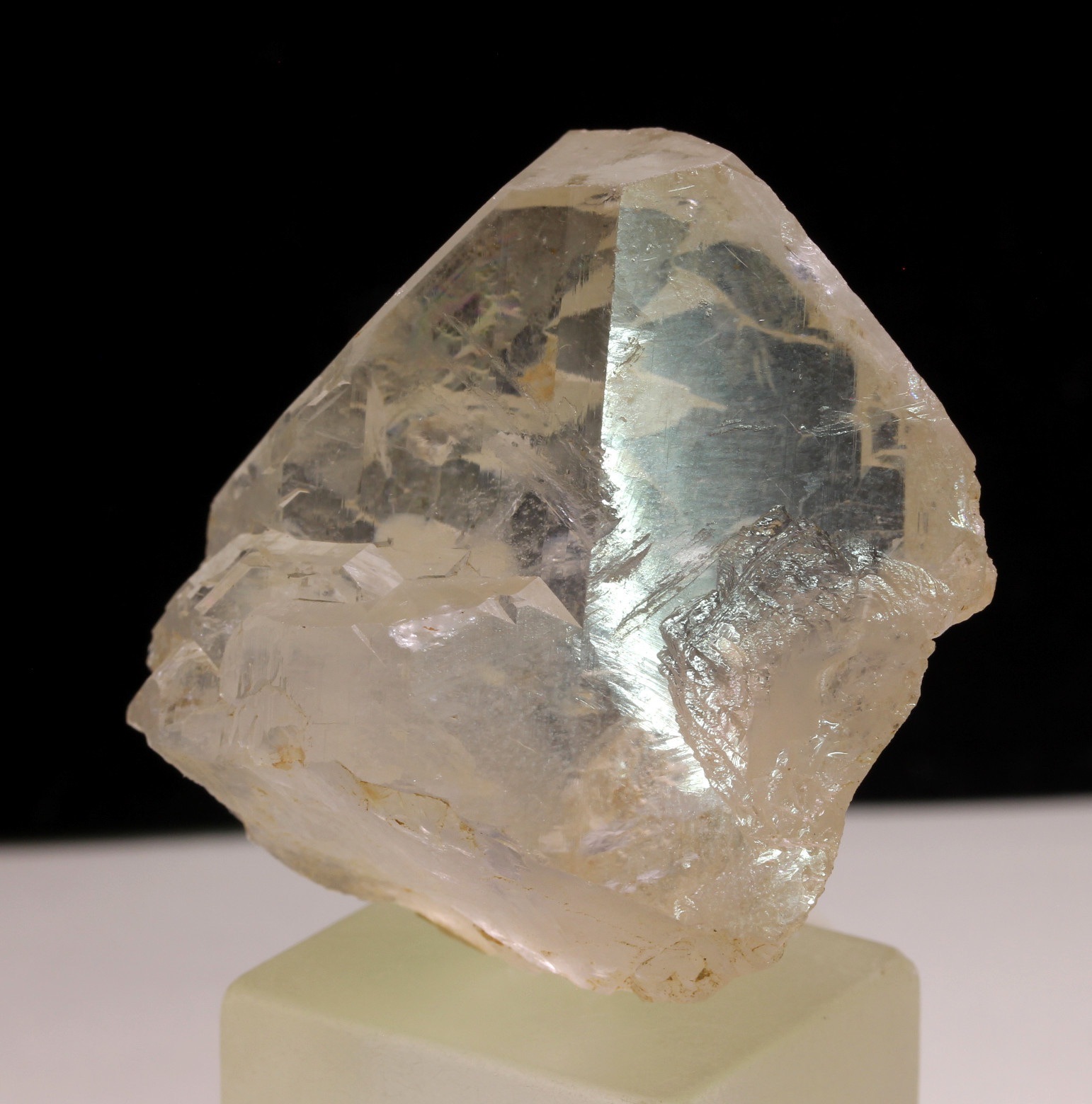 Gwindel Quartz