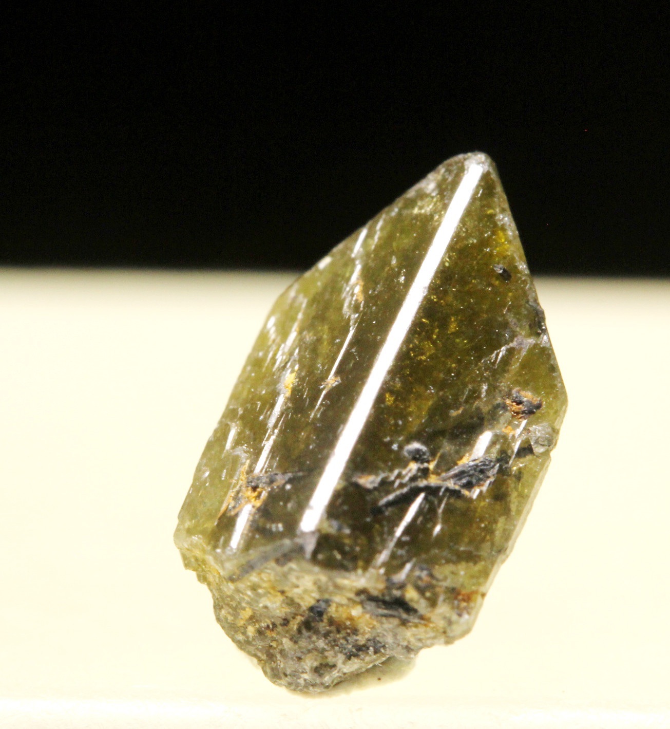 Hingganite