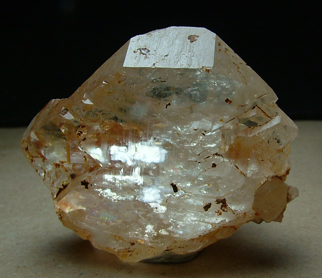 Gwindel Quartz