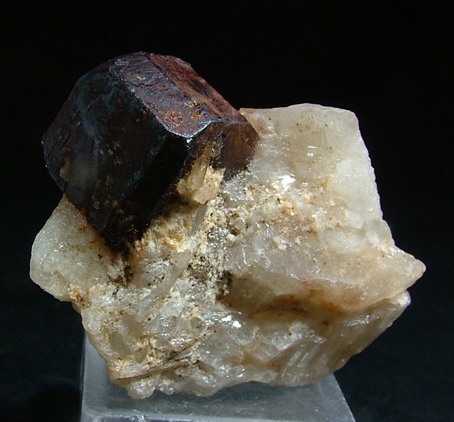 Pyrite With Winchite & Hackmanite