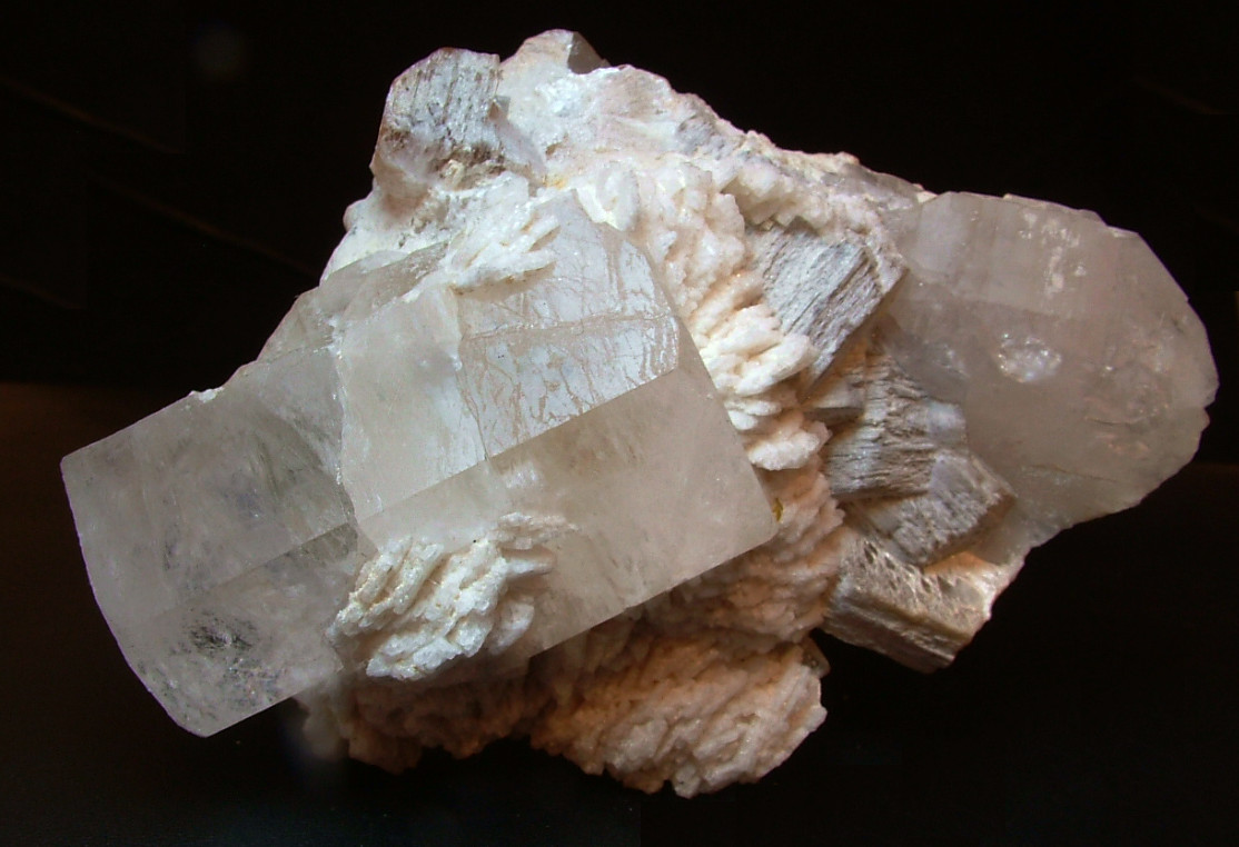 Goshenite