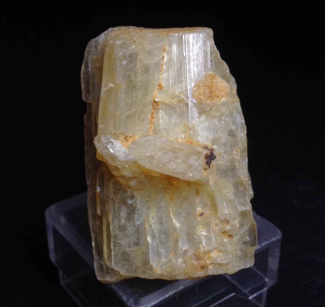 Richterite