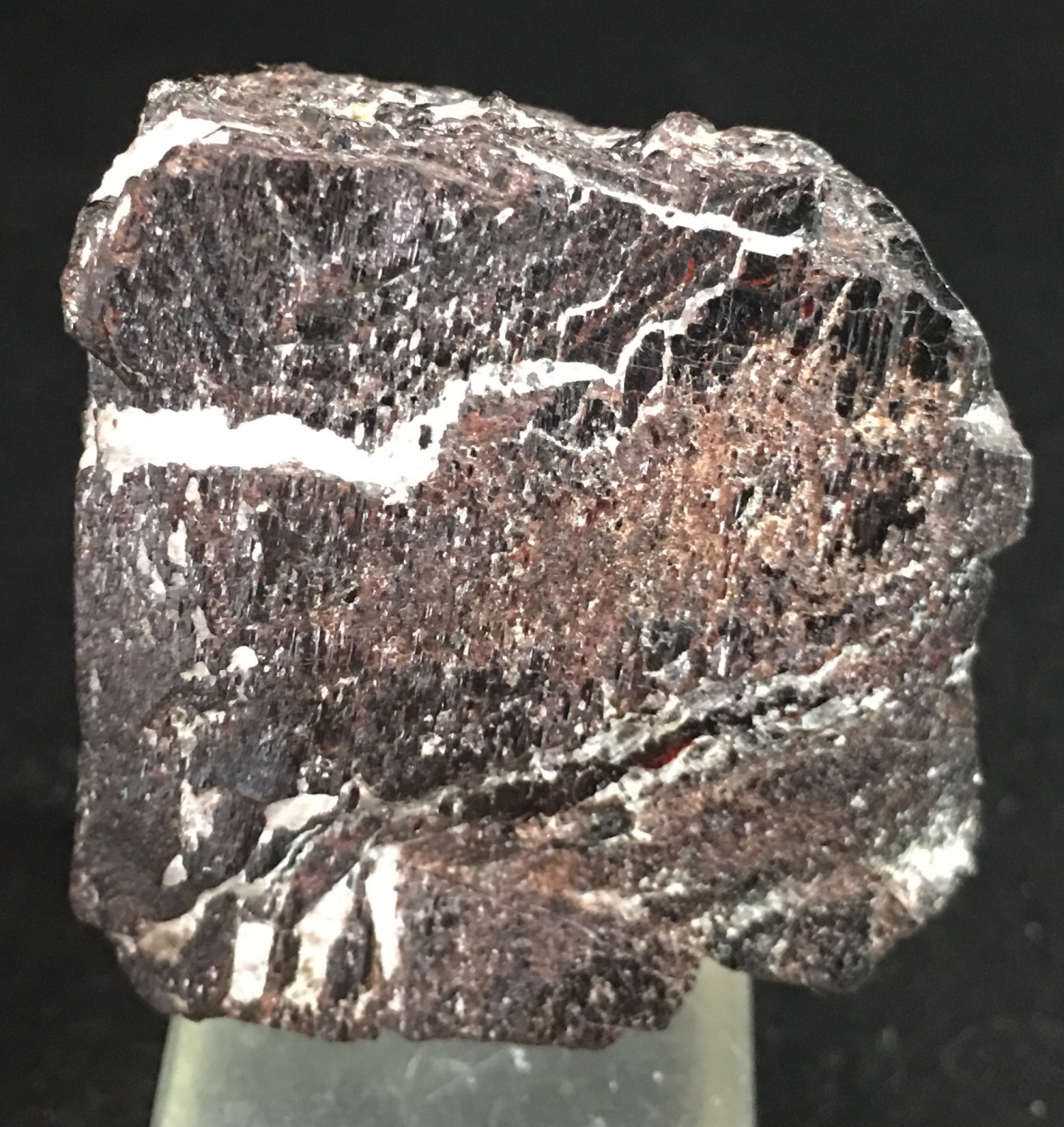 Columbite-(Fe)