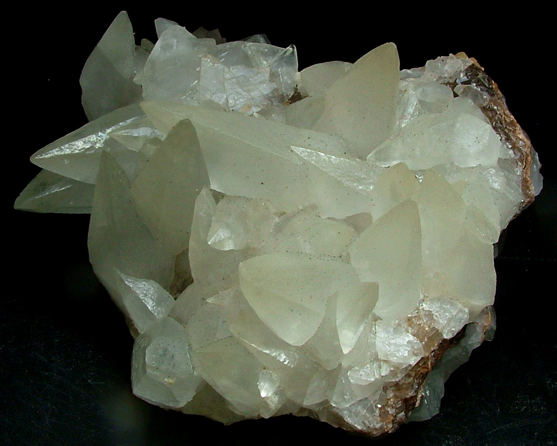 Calcite