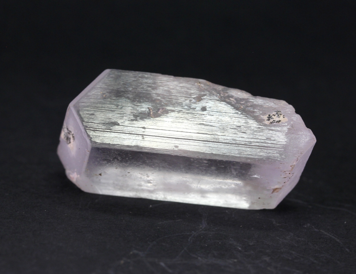 Kunzite