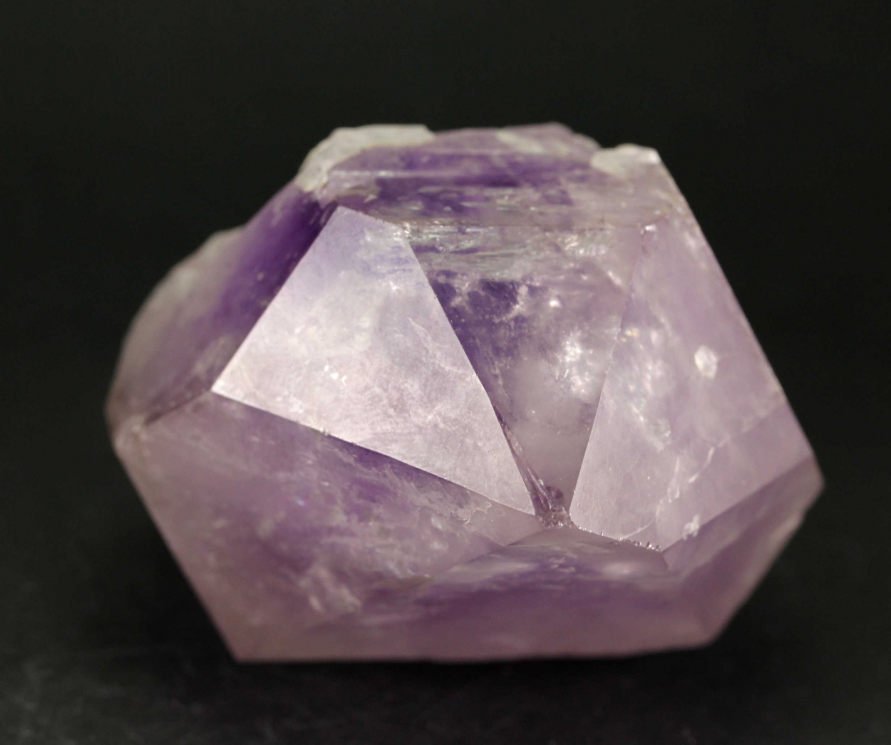 Amethyst Sceptre