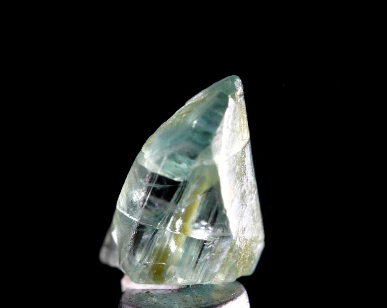 Grandidierite