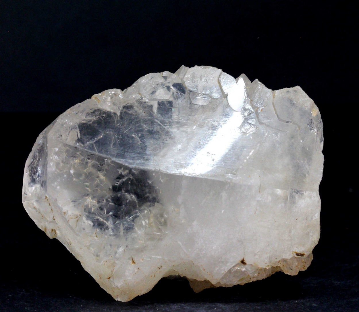 Gwindel Quartz