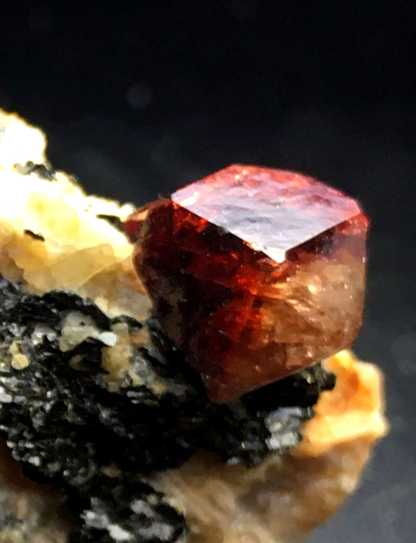 Zircon