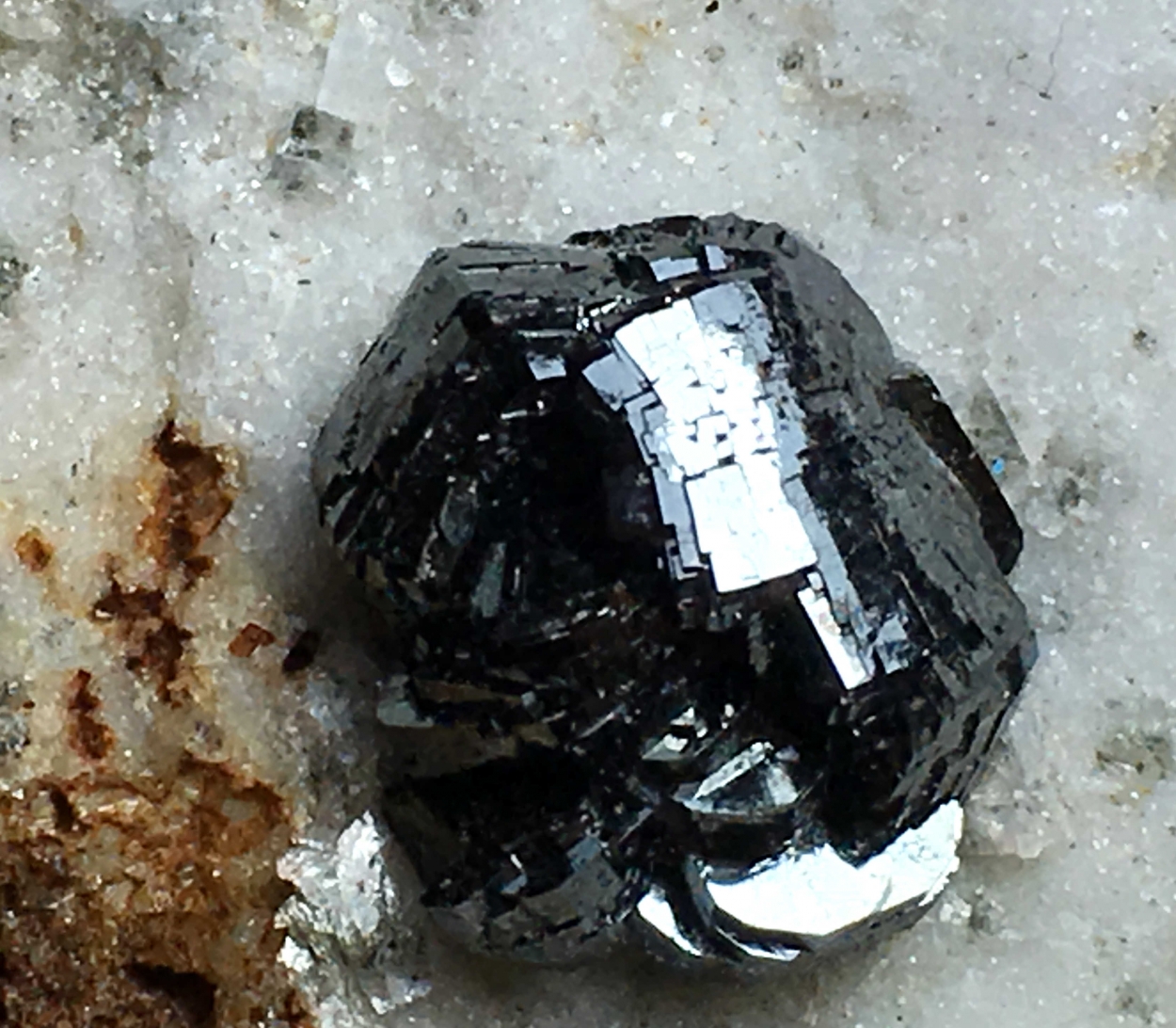 Ilmenite