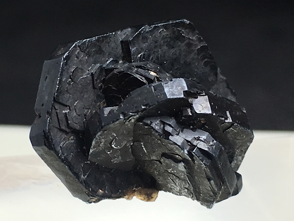Ilmenite