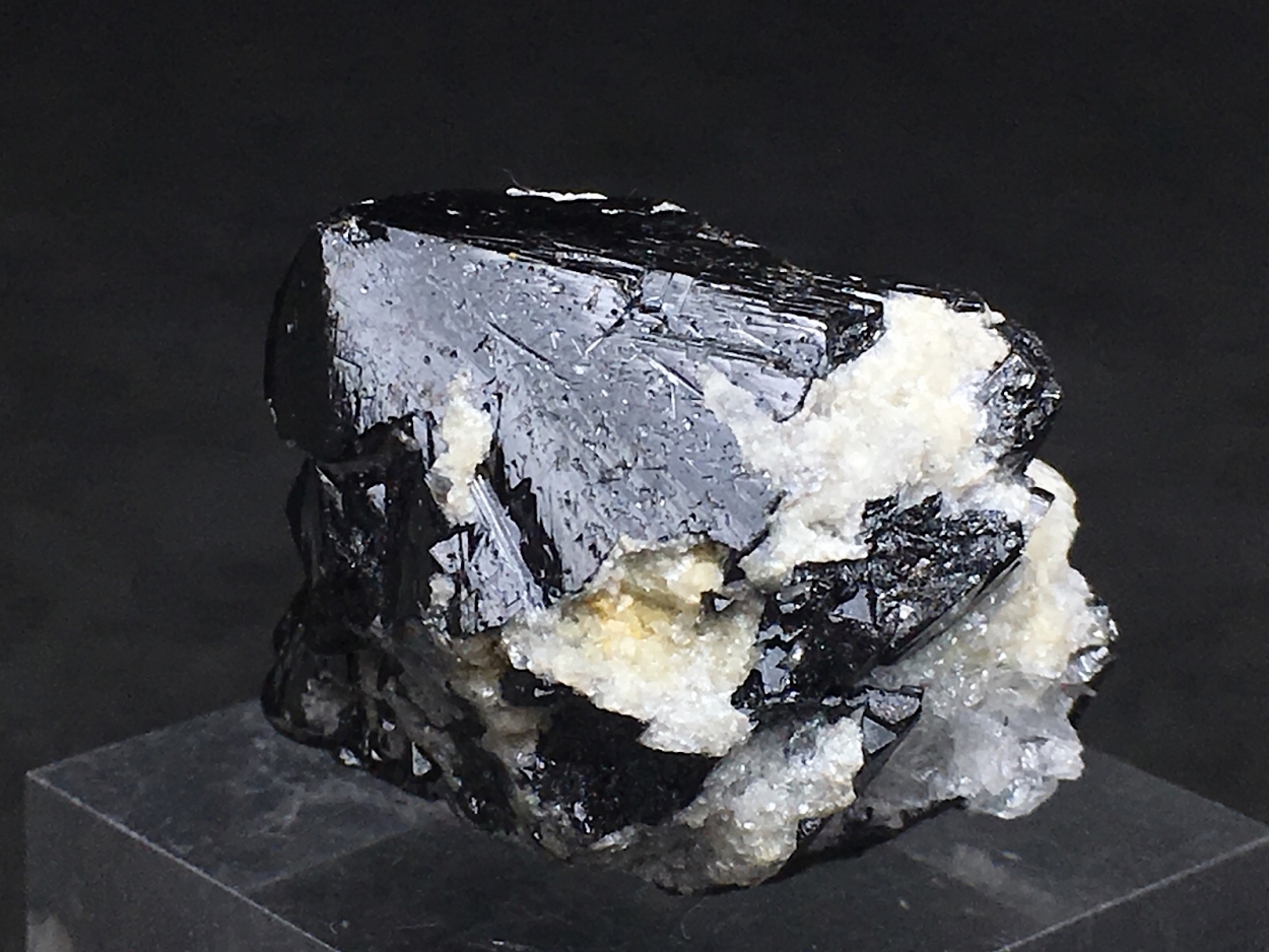 Cassiterite