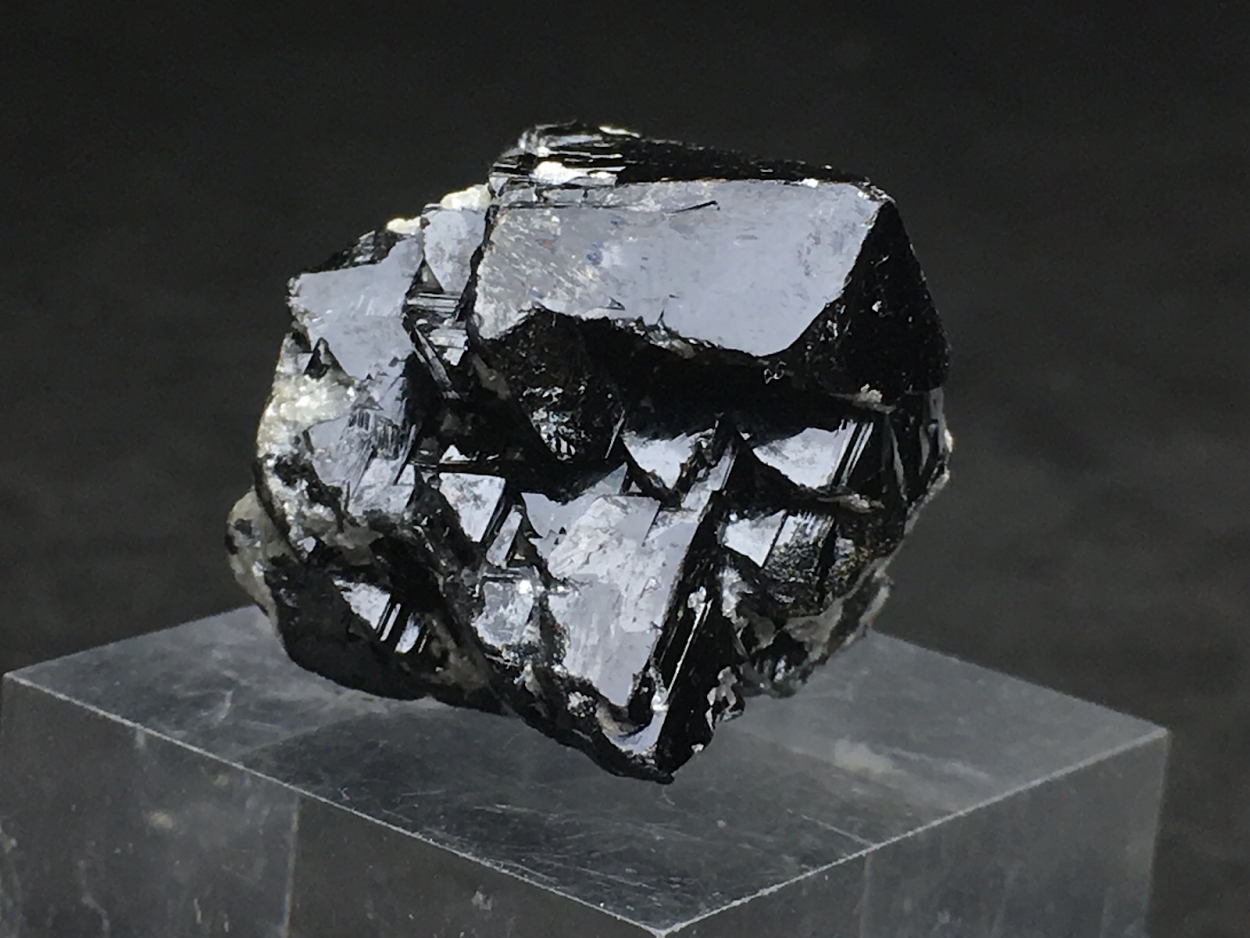 Cassiterite