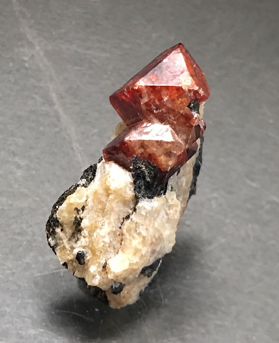 Zircon