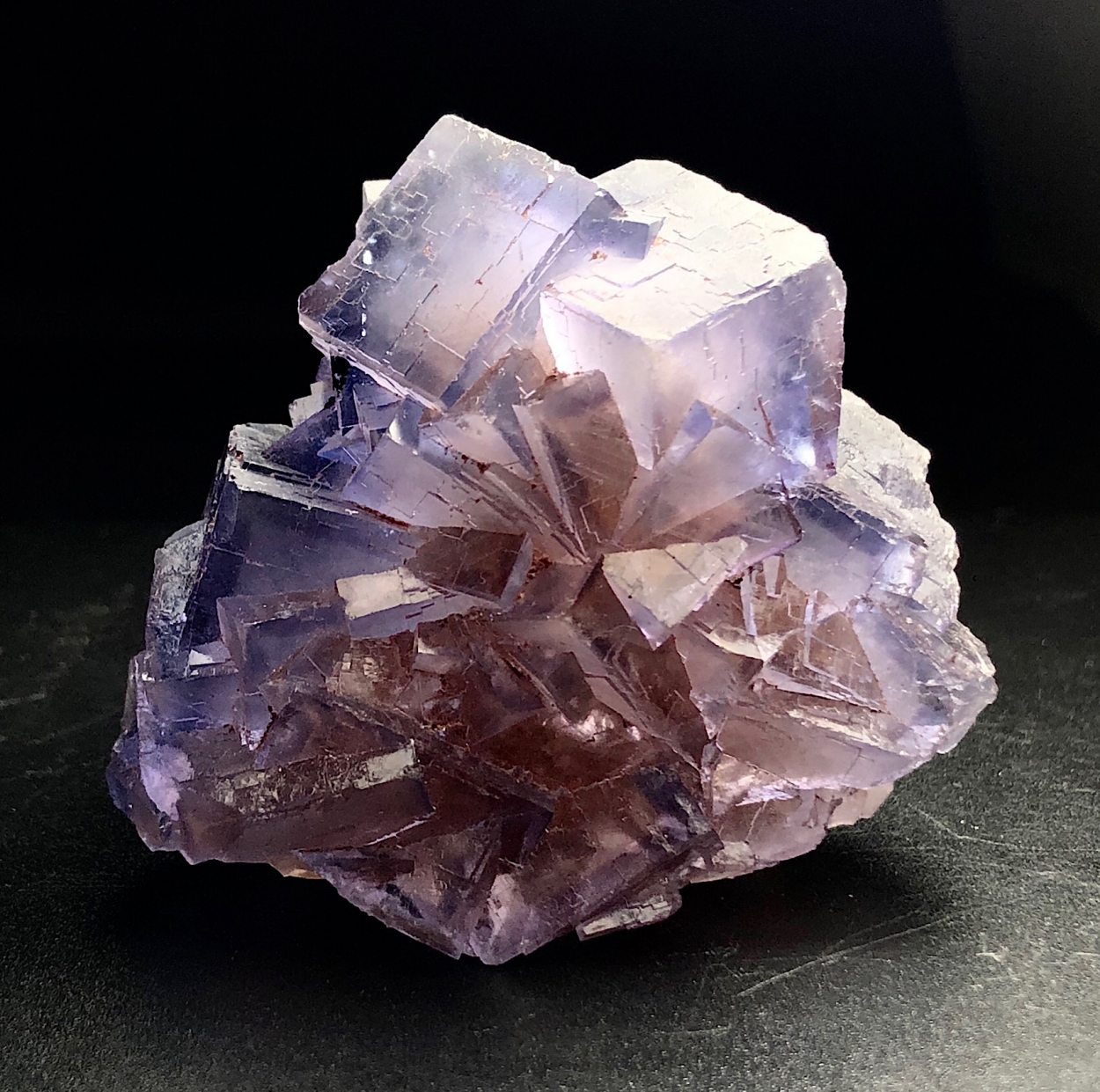 Fluorite