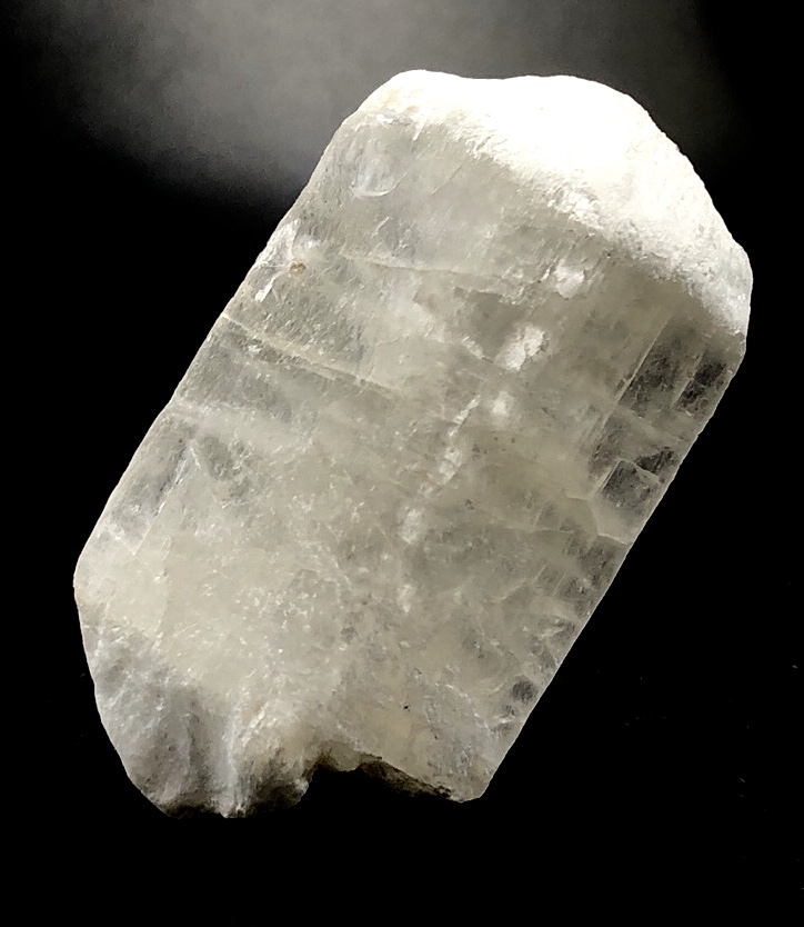 Tremolite With Talc