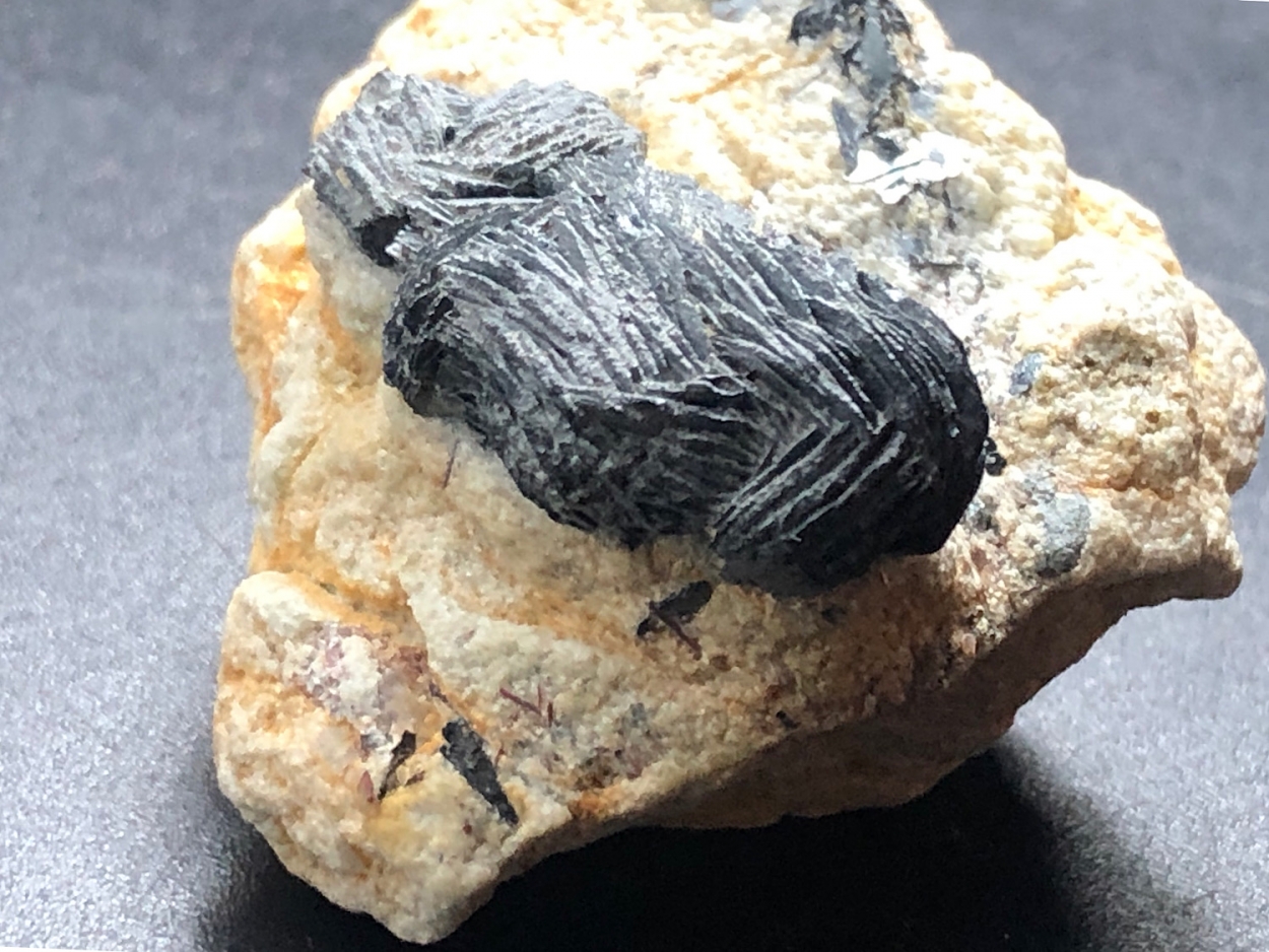 Hematite