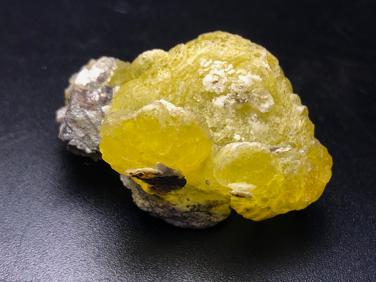 Brucite