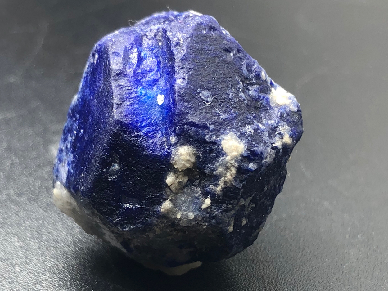 Lapis Lazuli