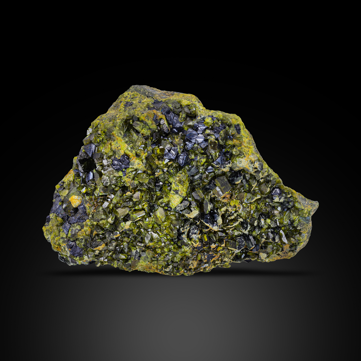 Epidote