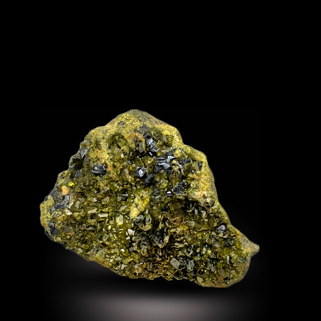 Epidote