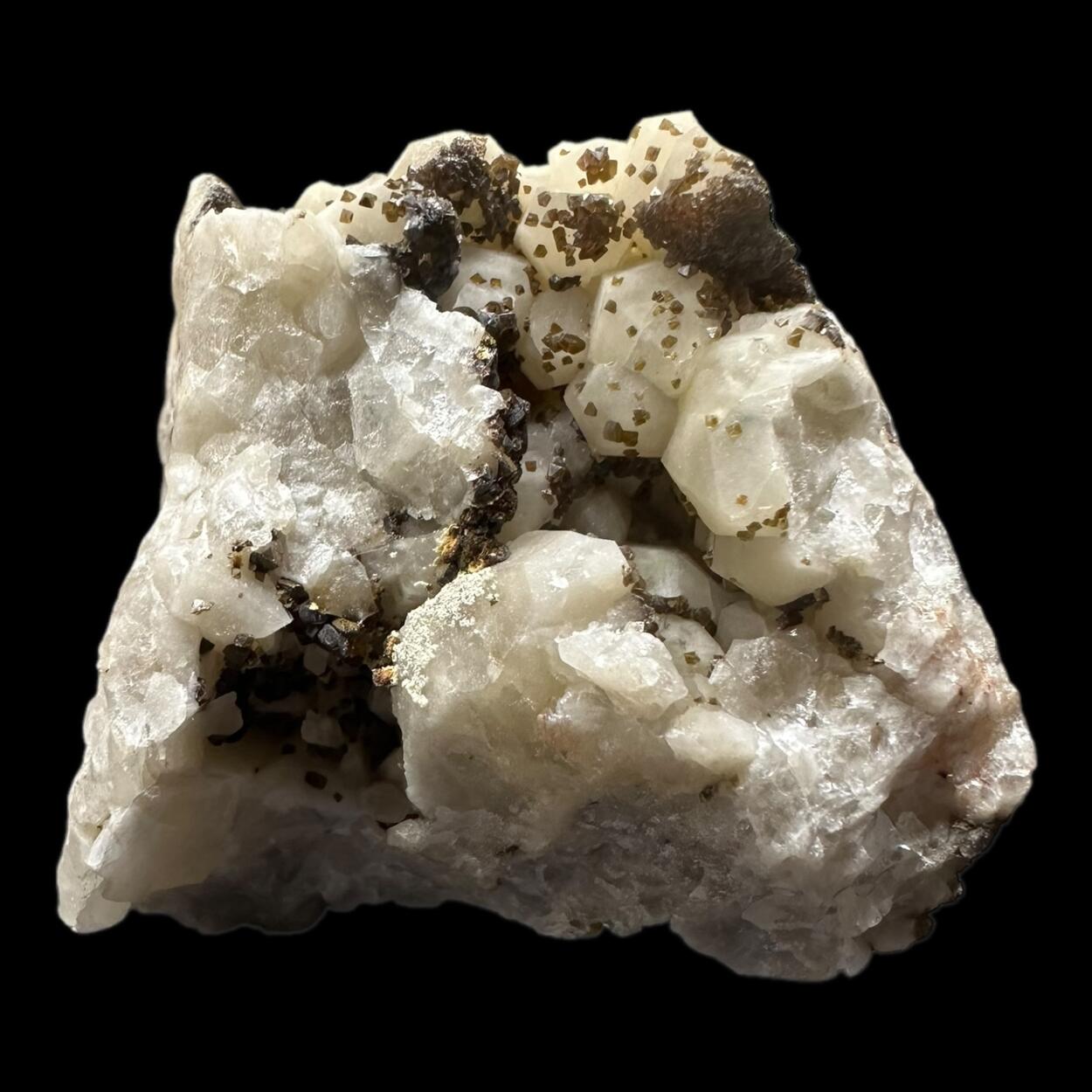 Siderite