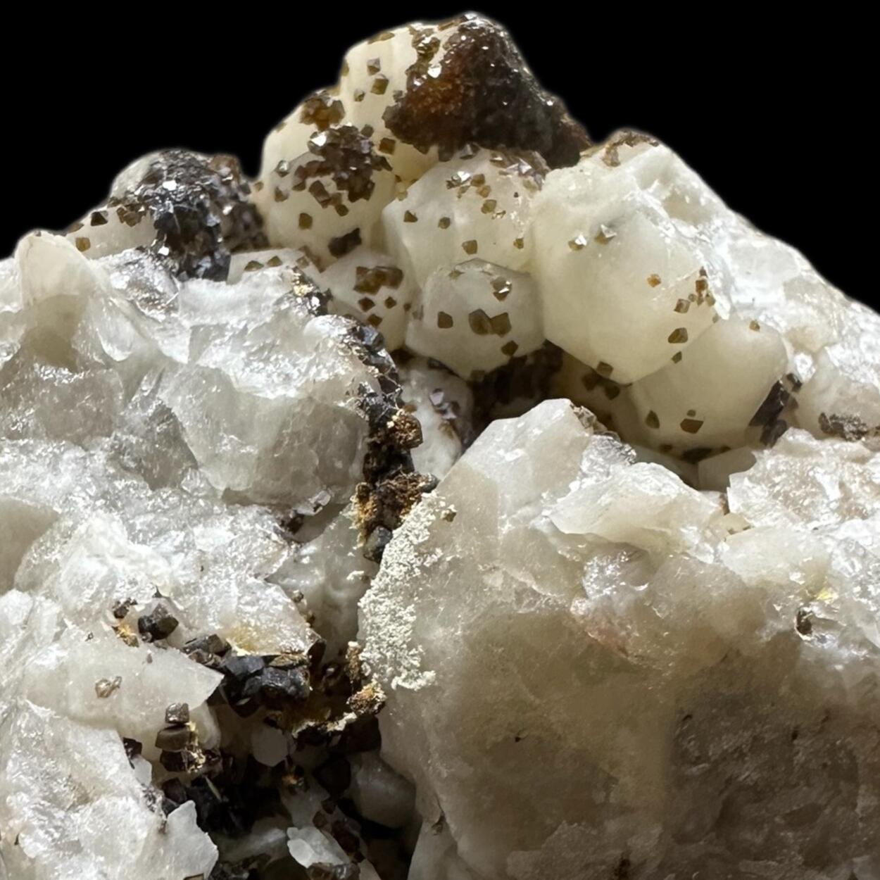 Siderite
