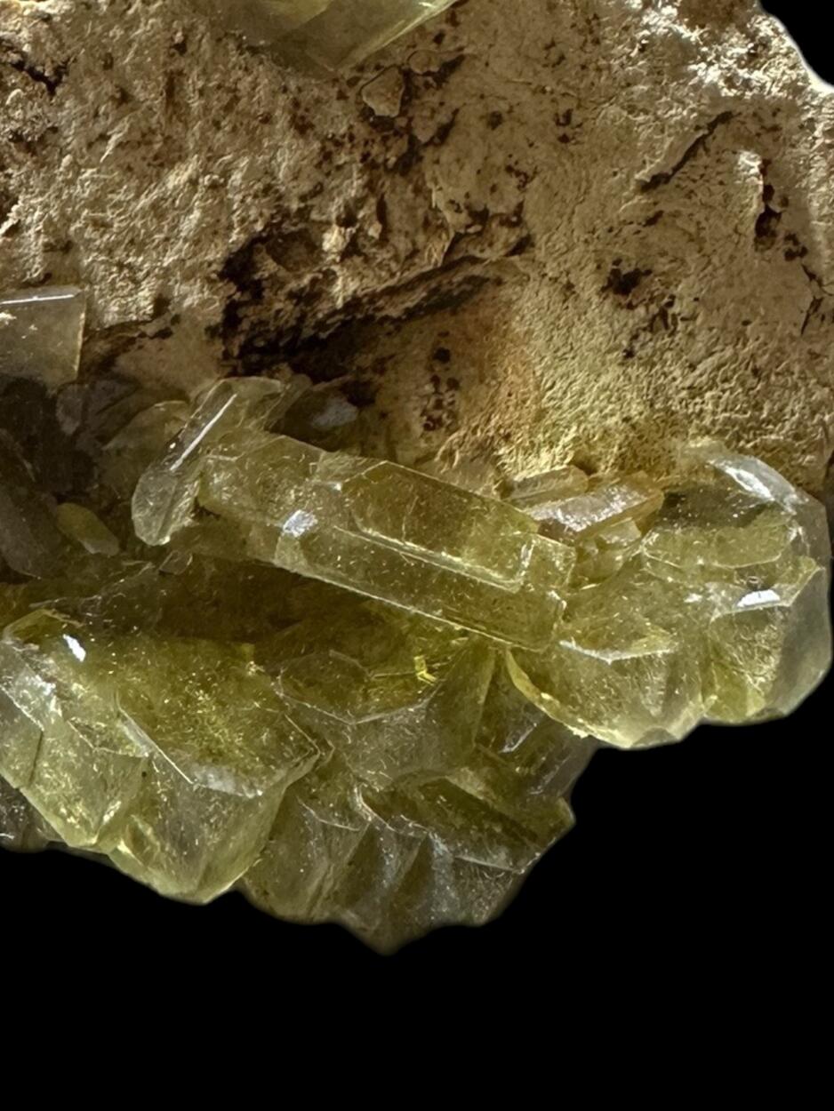 Baryte