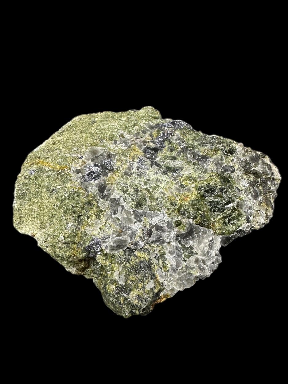 Molybdenite