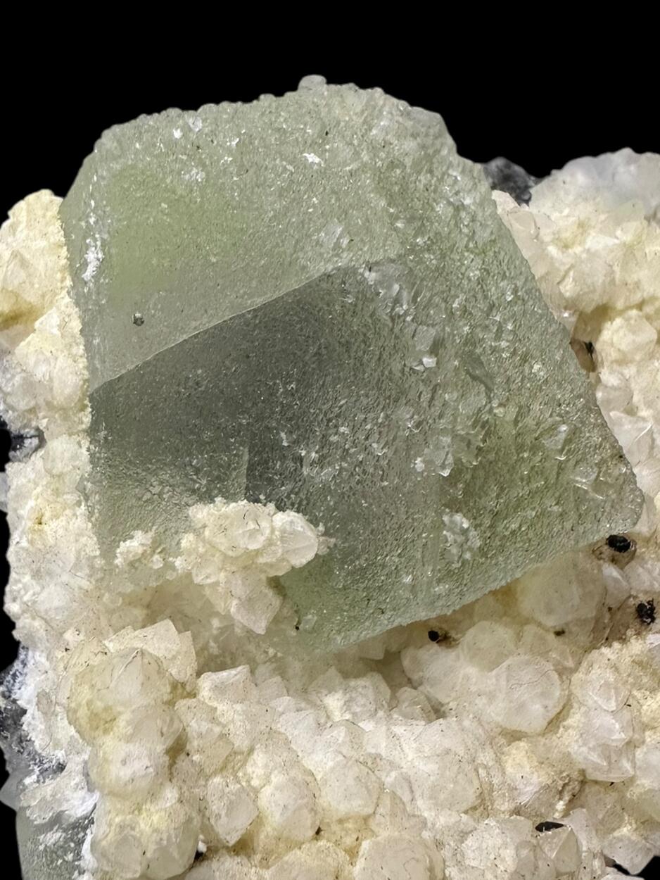 Fluorite