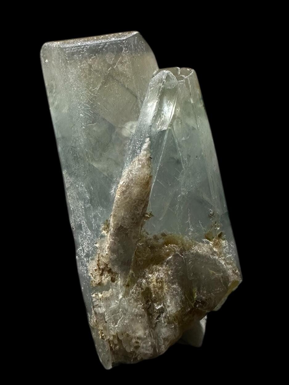 Baryte