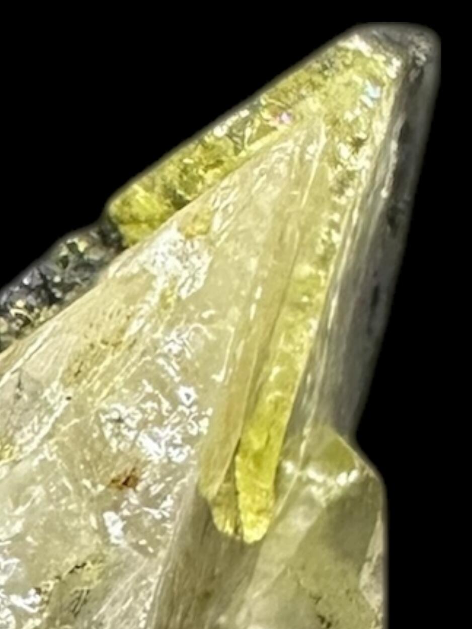Anglesite