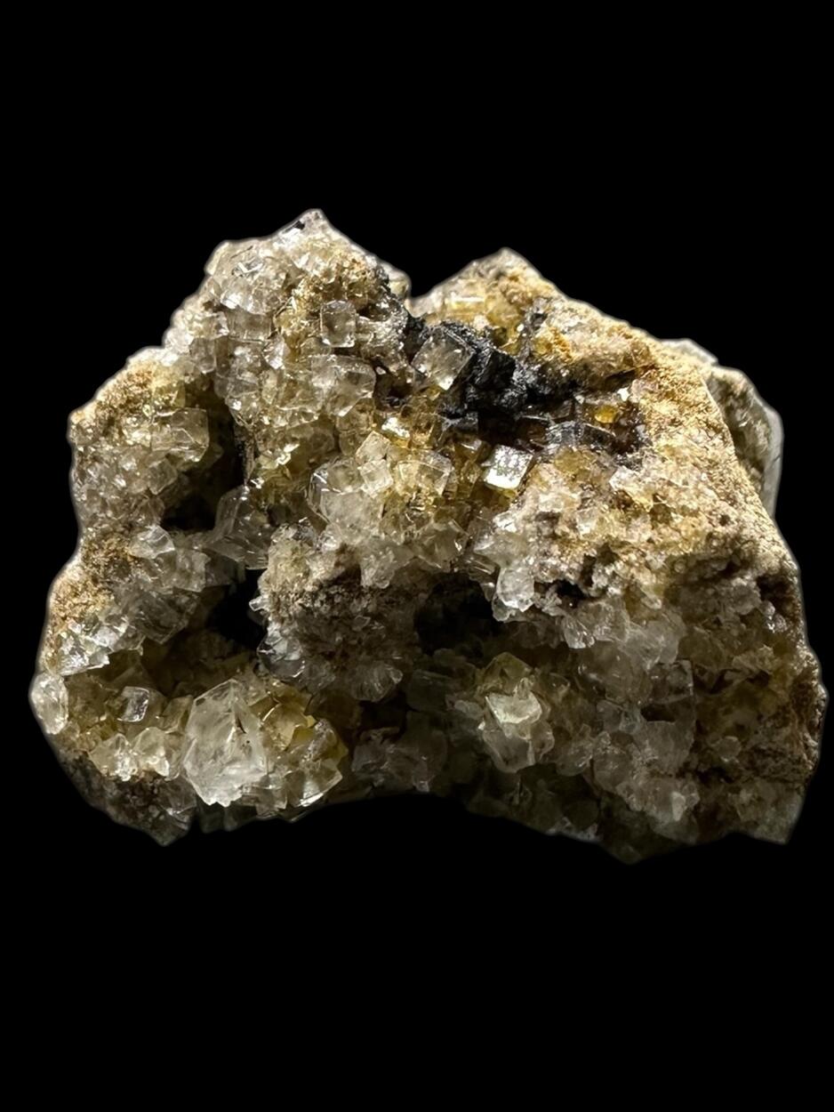 Fluorite