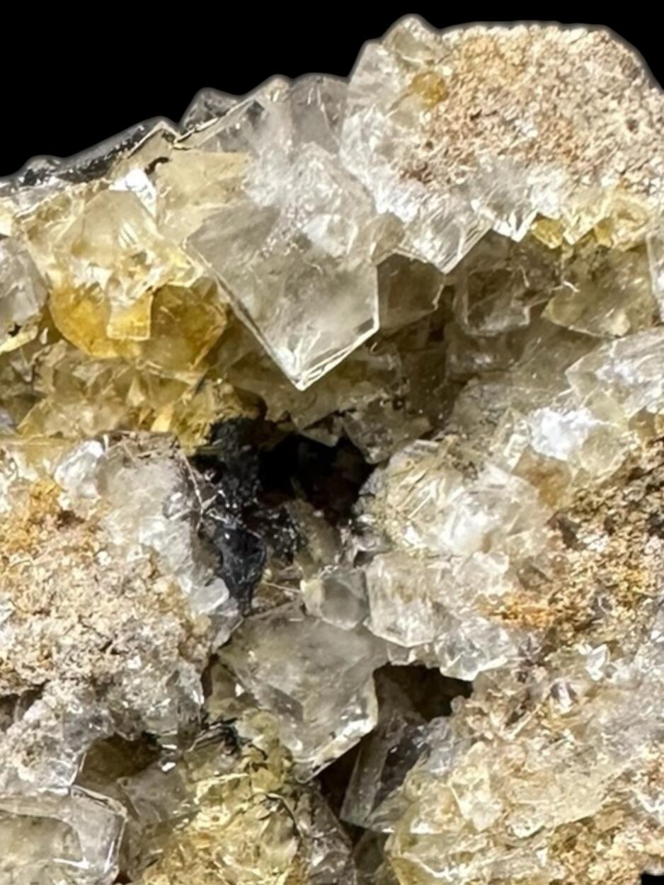 Fluorite