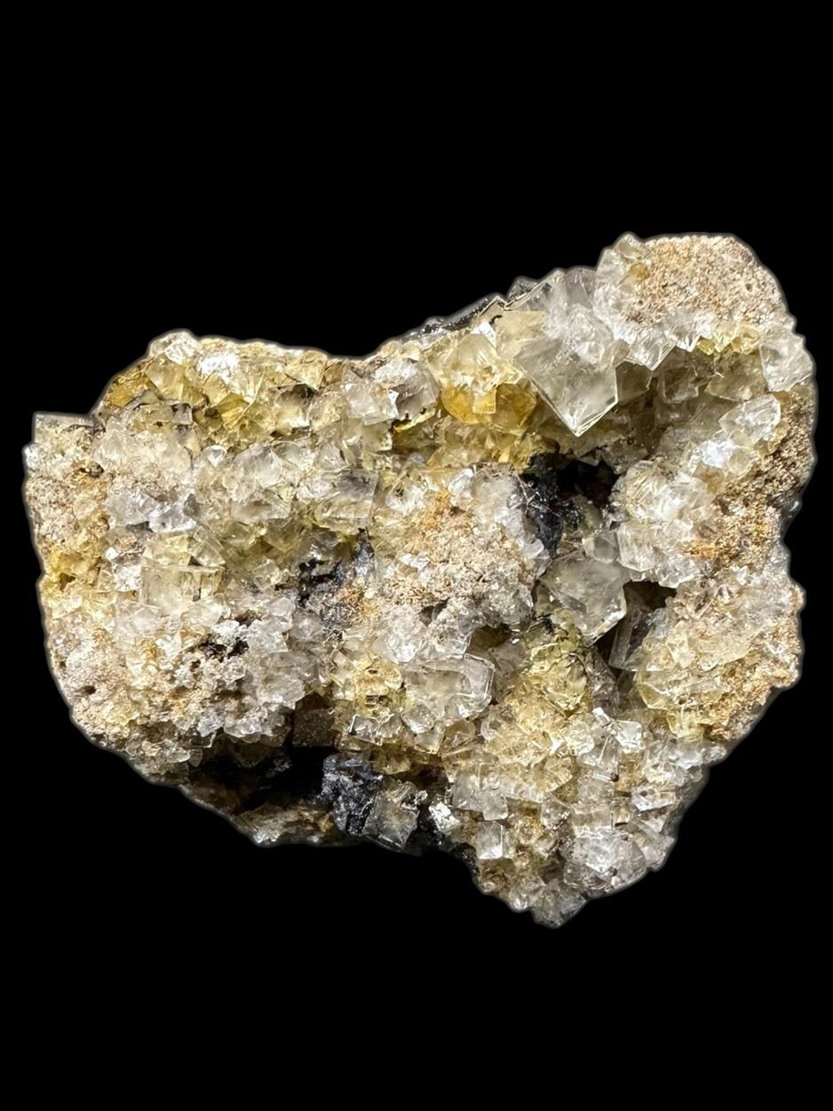 Fluorite