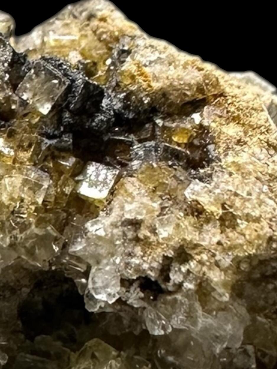 Fluorite