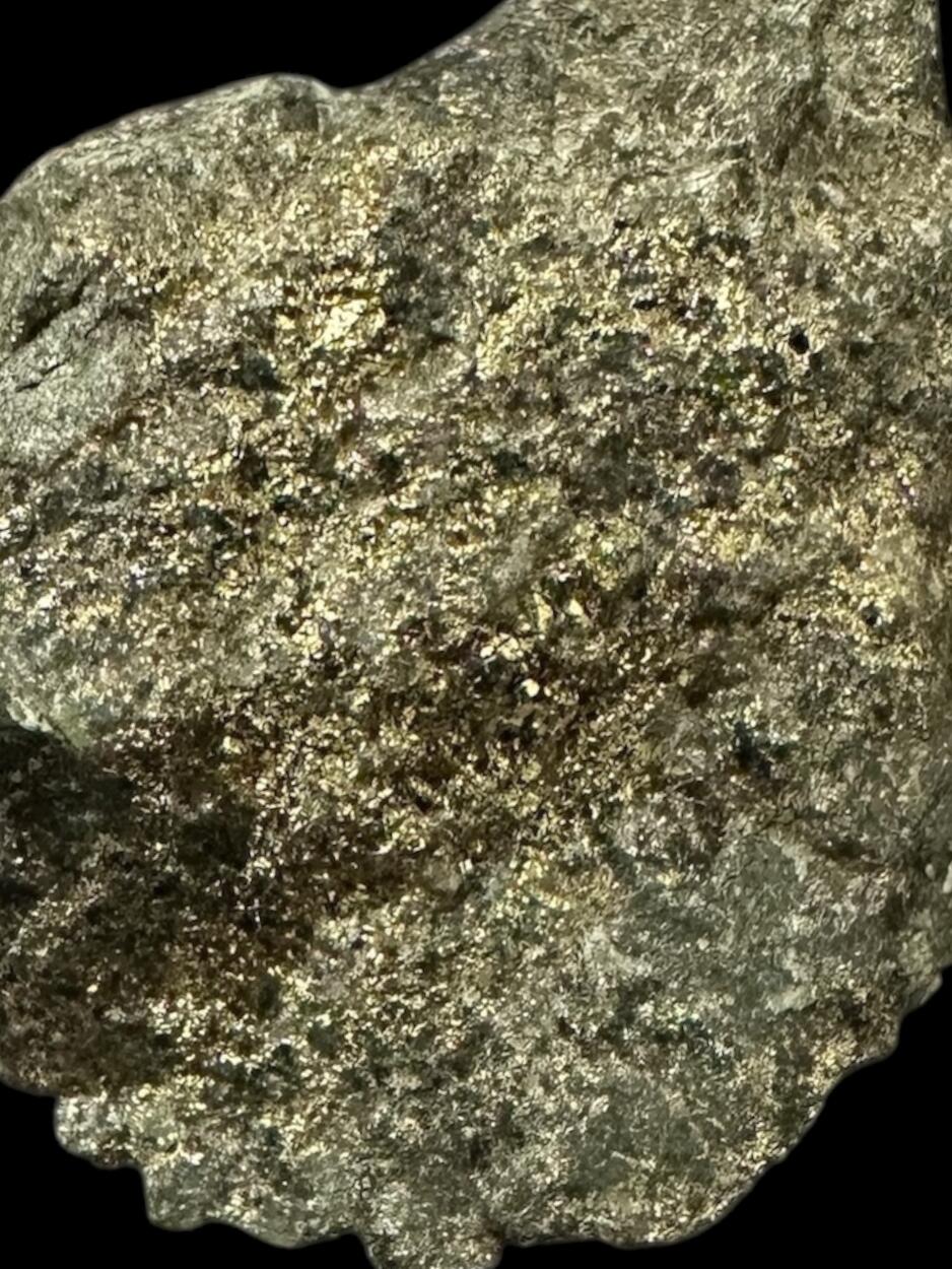 Sylvanite