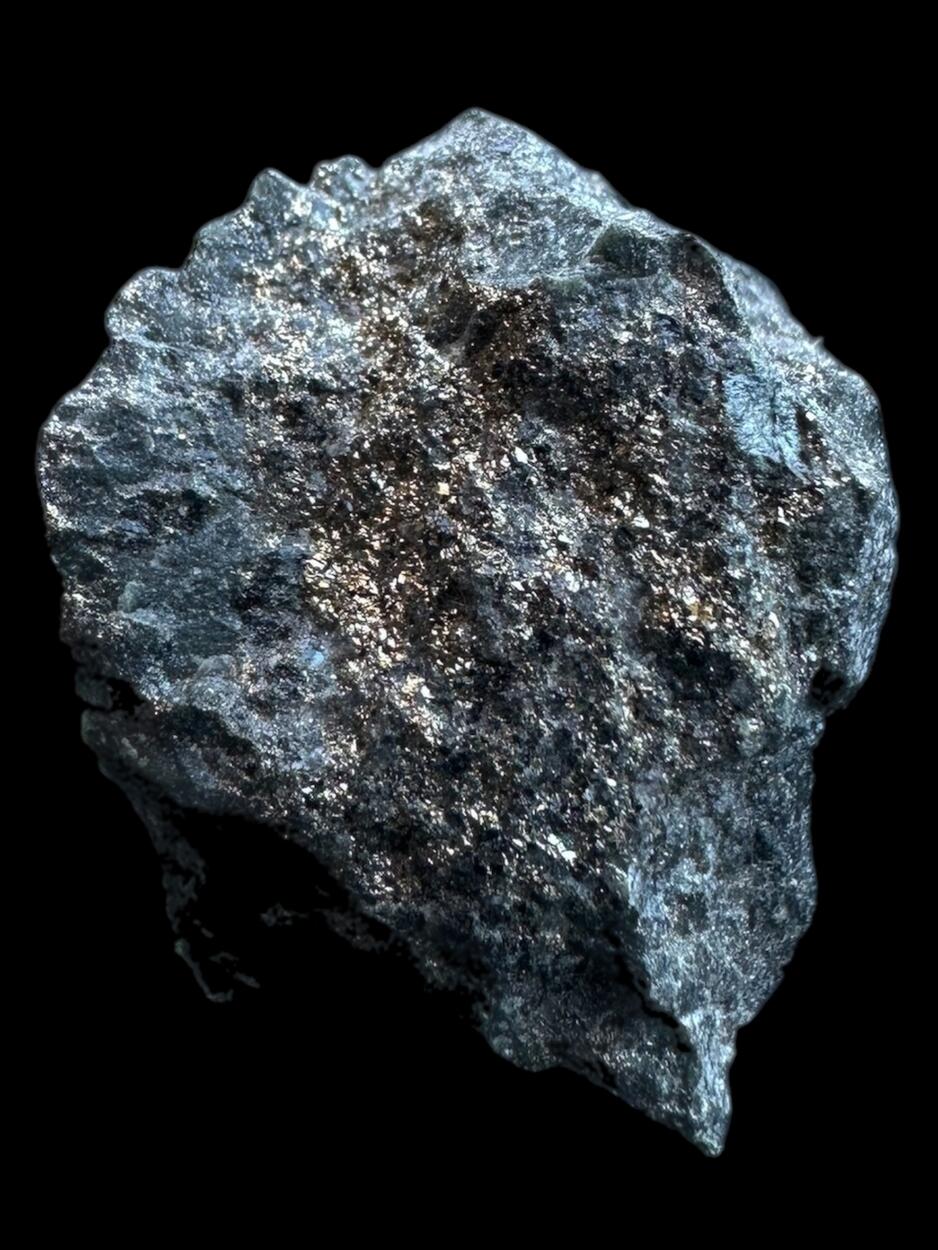 Sylvanite