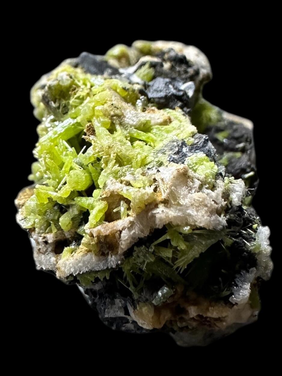 Pyromorphite