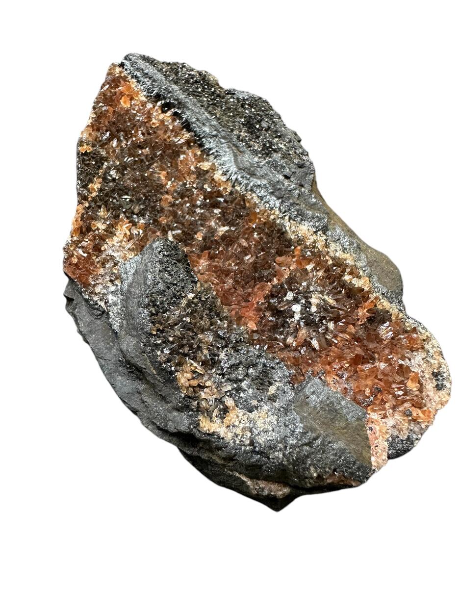 Rhodochrosite