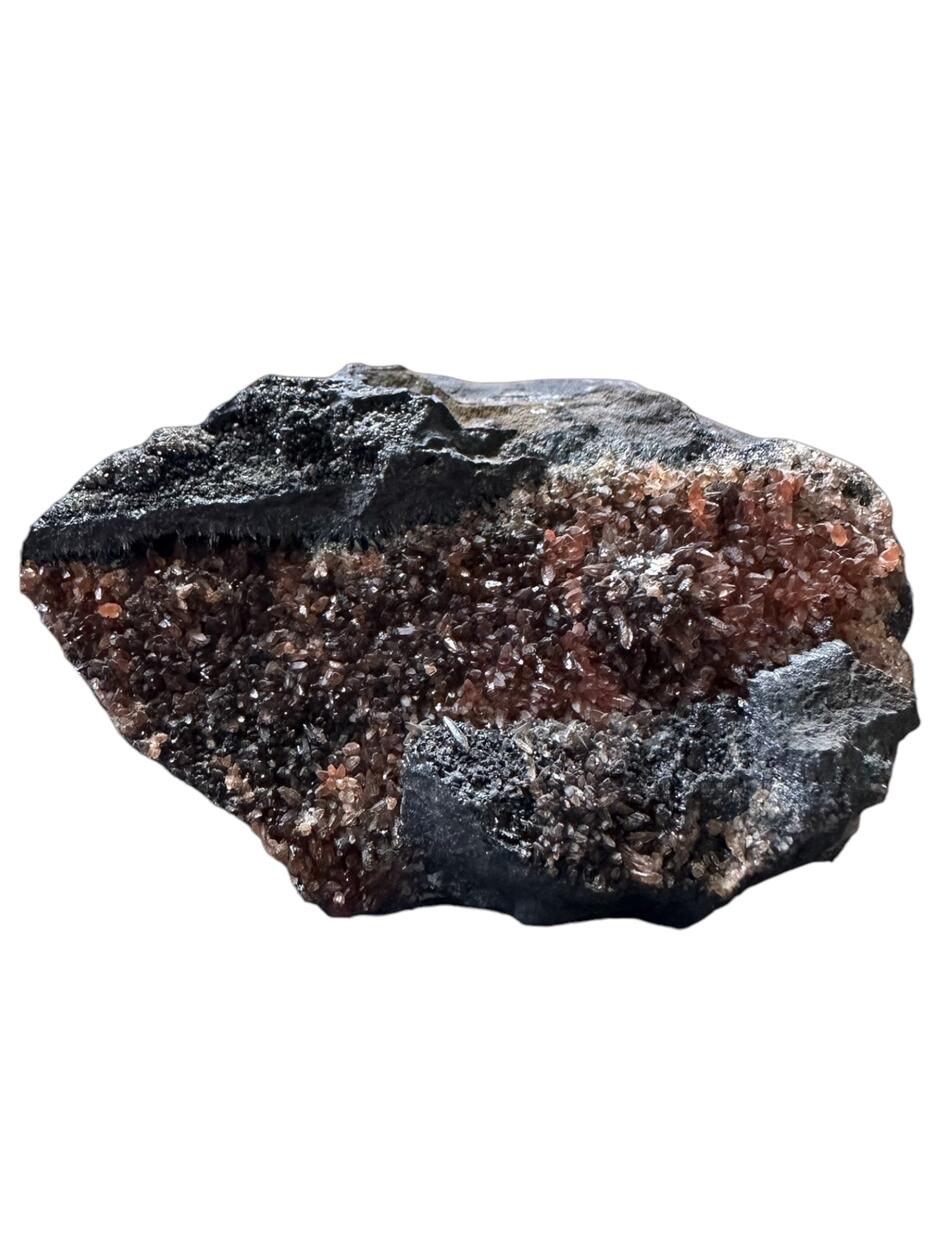 Rhodochrosite