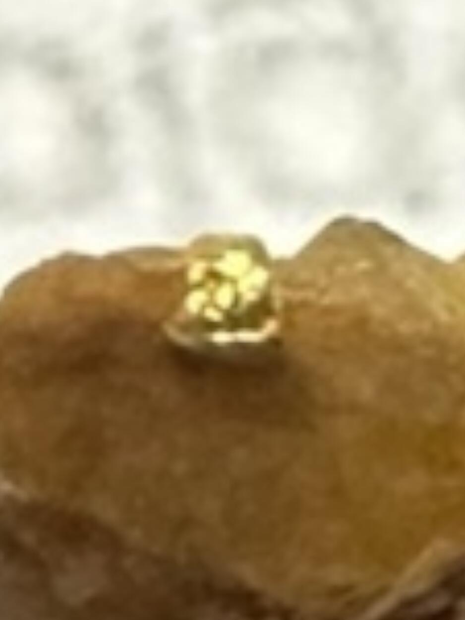 Gold