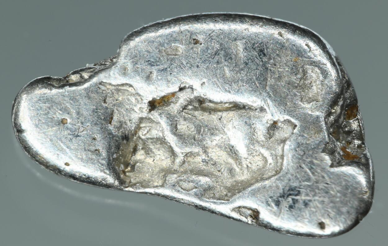Native Platinum