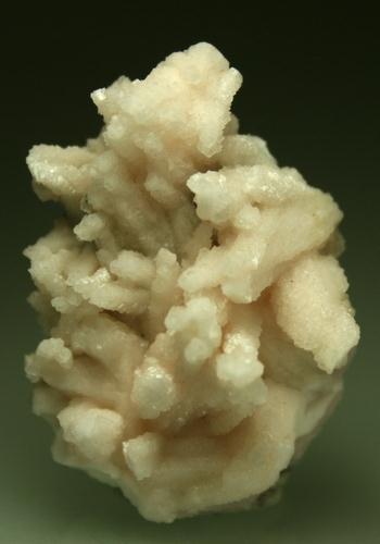 Manganoan Calcite