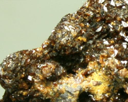 Jarosite