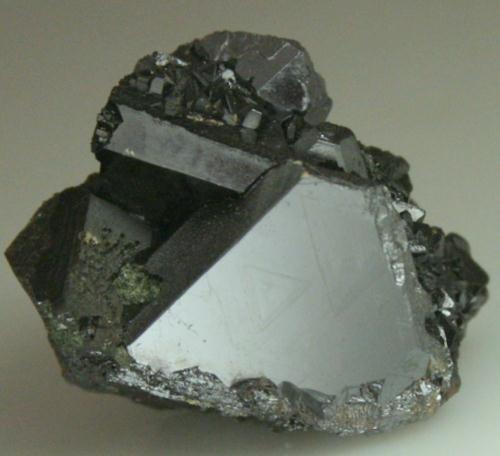 Sphalerite