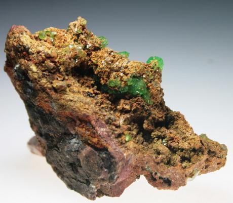 Cuprian Adamite