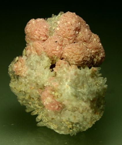 Rhodochrosite